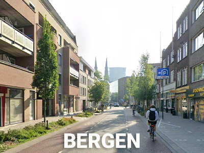 BERGEN