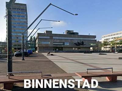 BINNENSTAD