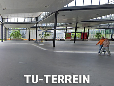 TU-TERREIN